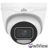KAMERA IP IPC3634SE-ADF28K-WP-I1 OwlView Wise-ISP - 4 Mpx 2.8 mm UNIVIEW
