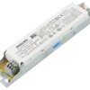 Zasilacz impulsowy LED 44W 70...125VDC 200...350mA 220...240VAC XITANIUM 44W 200-350MA 125V DS 230V EL