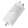 Kondensator rozruchowy do silnika 20µF 450VAC, CBB60, 4 konektory, Ø40 × 73 mm, EPERS