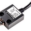 Wyłącznik krańcowy typ Trzpień Honeywell NO/NC 3A 240V IP65
