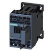Przekaźnik pomocniczy 72 V DC Siemens styki: 4 10 A 2NO + 2NC 3RH2122-2KJ80-0LA0