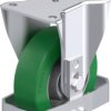 Blickle 896605 BH-GST 150K-FS Koło stałe z blachy stalowej Średnica koła: 150 mm Maksymalne obciążenie: 570 kg 1 szt.