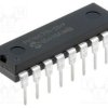 PIC16C711-20/P