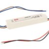 Zasilacz Impulsowy, Led, 17,5W, 625Vdc, 700Ma, 180264Vac, Ip67 Lphc-18-700