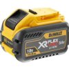 Flexvolt battery 18V/54V 12Ahr