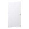 Schneider Electric Drzwi obudowy Drzwi PrismaSeT XS LVSXDP624 Stal Obudowa 1.05 m 550 mm
