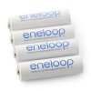 Akumulator Panasonic Eneloop R6 AA Ni-MH 2000mAh - 4szt.