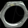 43-01155 Hexagonal nut M16 x 1.5