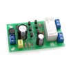 Opóźniacz dołączenia głośników do wzmacniacza audio - zlutowany KIT AVT 2854