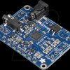 1752 Developer boards - Audio amplifier, stereo, 20 W, class D, MAX97