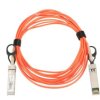 Kabel SFP+ AOC 10Gbps, 5m Extralink AOC SFP
