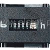 Licznik czasu pracy, elektromech. 252.2; 230VAC