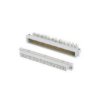 Złącze DIN 41612 64 -pinowe 2 -rzędowe raster: 2.54mm Męski 86094647113755ELF