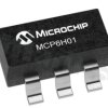 MCP6H01T-E/OT - Elementy