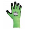 Rękawice robocze rozmiar: 11 materiał: Akryl zastosowanie: Odporność na ścieranie, Ochrona cieplna