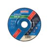 Faithfull FAI1156SDG Depressed Centre Stone Grinding Disc 115 x 6 x 22.23mm
