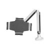 StarTech.com ARMTBLTIW StarTech.com Desk-Mount Tablet Arm - Articulating