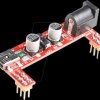 Developer boards – Voltage Supply for Plug-In Boards