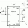 Remote Temperature Switches with Integrated Fan Controller/Driver