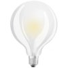 Żarówka LED GLOBE E27 G95 11W = 100W 1521lm 4000K Neutralna 300 Filament OSRAM Retrofit
