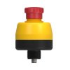 E-Stop, 30mm Mount, 40mm Pushbutton, Non