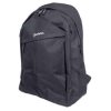 Manhattan 439831 Knappack Backpack 15.6", Black, LOW COST, Lightweight, Interna