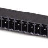 Blok zacisków wtykowych 2-pinowe raster: 3.81mm Phoenix Contact 8.0A 250.0 V.