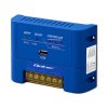 Kontroler Solarny QOLTEC MPPT 15A, Regulator Ładowania Akumulatorów 12V / 24V AGM, GEL