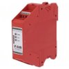 CS-AR-40V024 Moduł typu przekaźnik bezpieczeństwa Uzas 24V AC/DC na szynę DIN CS