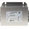 Filtr EMI 36A 3-fazowy 1500kΩ 520/300 V AC 60Hz Schaffner Montaż w obudowie