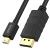 Unitek Przewód Minidisplayport/Displayport M/M 3M
