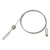 Linka stalowa (pojedyncza) ROPE-NT 150 SINGLE do zawieszenia oprawy BRAVO LED 45W i BRAVO LED 55W 07871 /2szt./