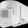 95175 IR motion detector, surface-mounted, outdoors
