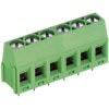 PTR 50350070001E 7-Way PCB Screw Terminal Block 5.08mm 24A
