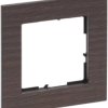 Legrand 1 x Ramka drewno 766131 1 szt.