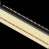 XF3M50151BR100 FPC/FFC Connector - 50 pin, Pitch : 0,5 mm