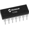 Single Chopper Stabilized Operational Amplifier, PDIP-14, TC7650CPD