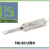 HU-83 Lishi