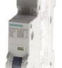 Siemens 5SJ41208HG42 5SJ4120-8HG42 Wyłącznik automatyczny 20 A 230 V, 400 V