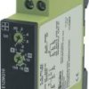 tele 110202 E1ZMQ10 24-240VAC/DC Przekaźnik czasowy wielofunkcyjny 1 szt. 1 zestyk przełączny