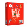 The Ball Game