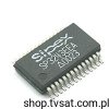 SP3243EEA RS232 Transceivers SMD-SSOP28 SIPEX