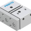 FESTO Siłownik prowadzący 170929 DFM-32-20-P-A-KF Długość skoku: 20 mm 1 szt.