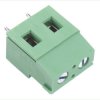 2 Way PCB Terminal Block Connector 7.62mm 20A