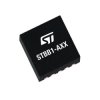 STBB1-APUR High efficiency single inductor dual mode buck-boost DC-DC converter with 2.3 A switches peak current