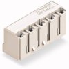 WAGO 2092-3302/200-000 Obudowa złącza pin żeńskiego na PCB WAGO GmbH & Co. KG, 100 szt.