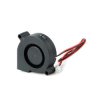 Wentylator 50x50x15 12V 0,16A dmuchawa