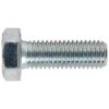 Sealey SS1235 HT Setscrew M12 x 35mm 8.8 Zinc DIN 933 Pack of 25