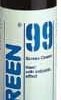 KC-SCREEN99-400 Do czyszczenia szkła, kineskopów i filtrów SCREEN 99 - pojemność 400ml