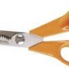 Fiskars 1000555 Classic Nożyce uniwersalne 180 mm Obejście